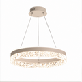 Suspension Luminaire Anneau Design – Halo