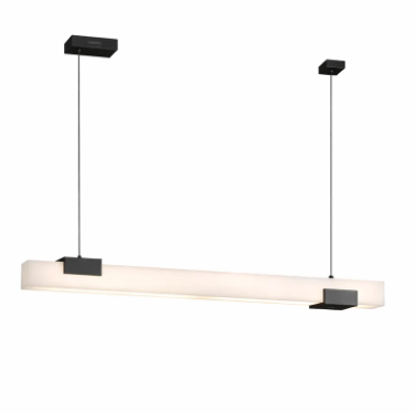 Suspension Luminaire Marbre Naturel - CARRARA