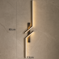 Applique murale led | Lumière Vectra