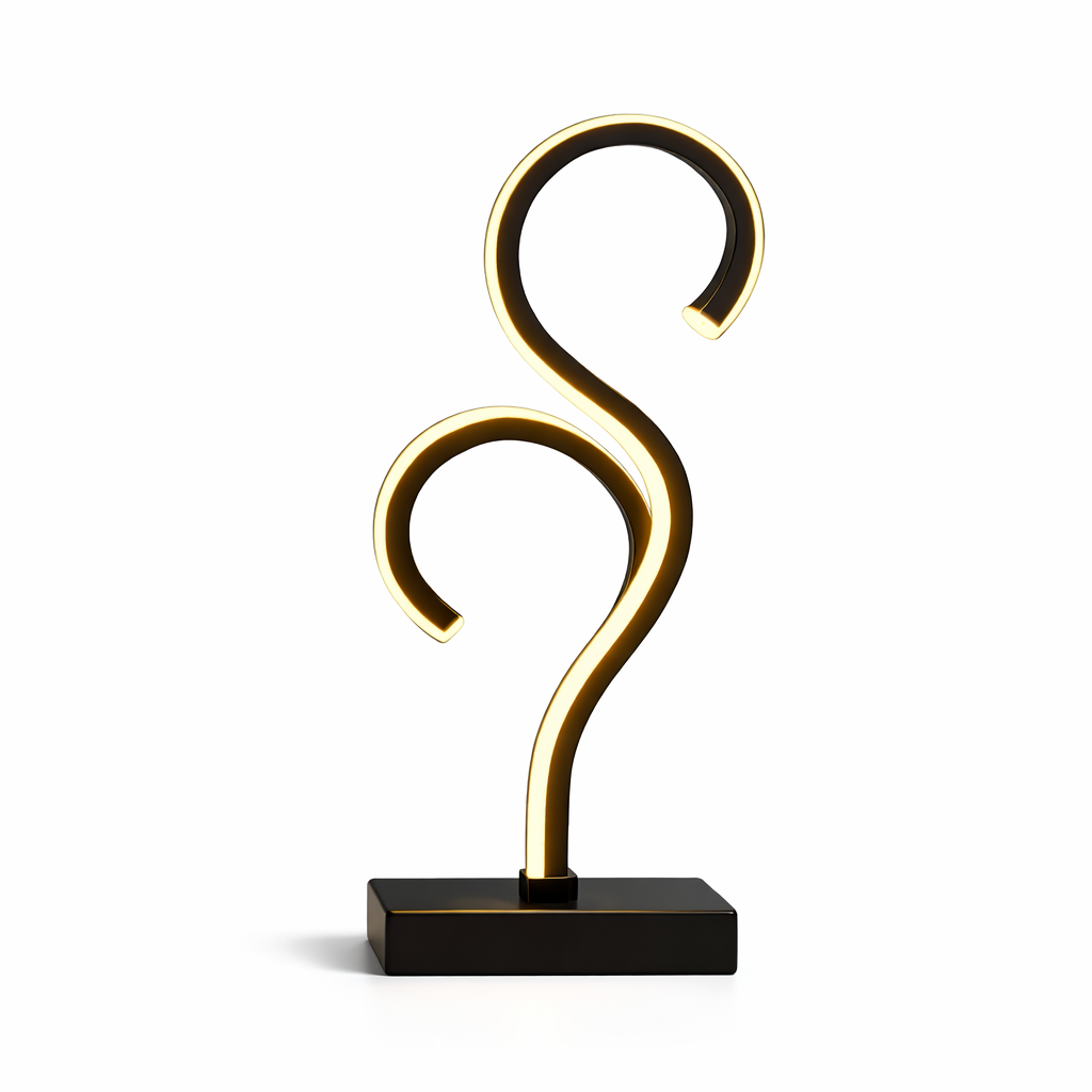 Lampe de bureau LED – Arca