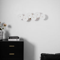 Applique murale céramique | Fleuris