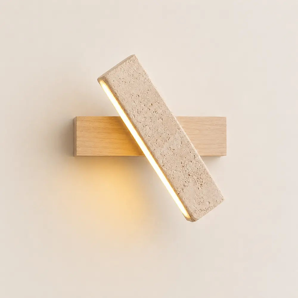 Applique murale bois | Alinea