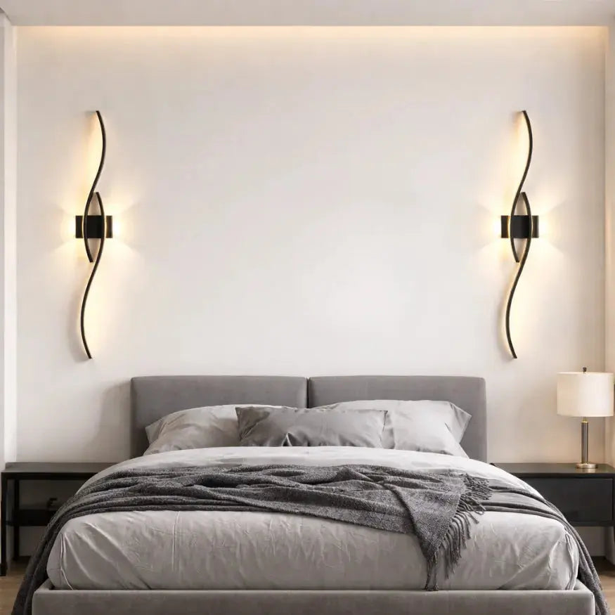 Applique murale LED | Linaris