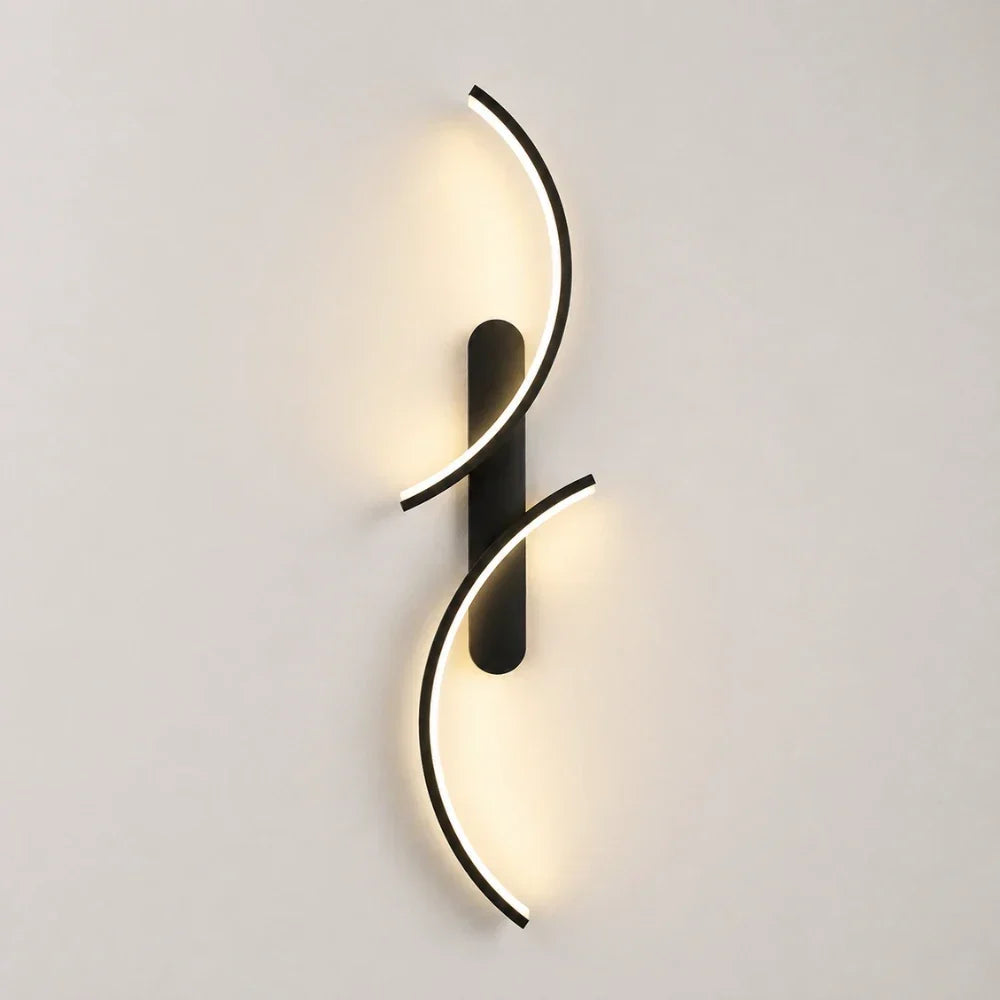 Applique murale LED | Oria