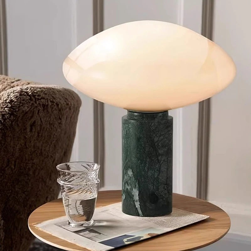 Lampe à poser | Marbrelle