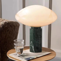 Lampe à poser | Marbrelle