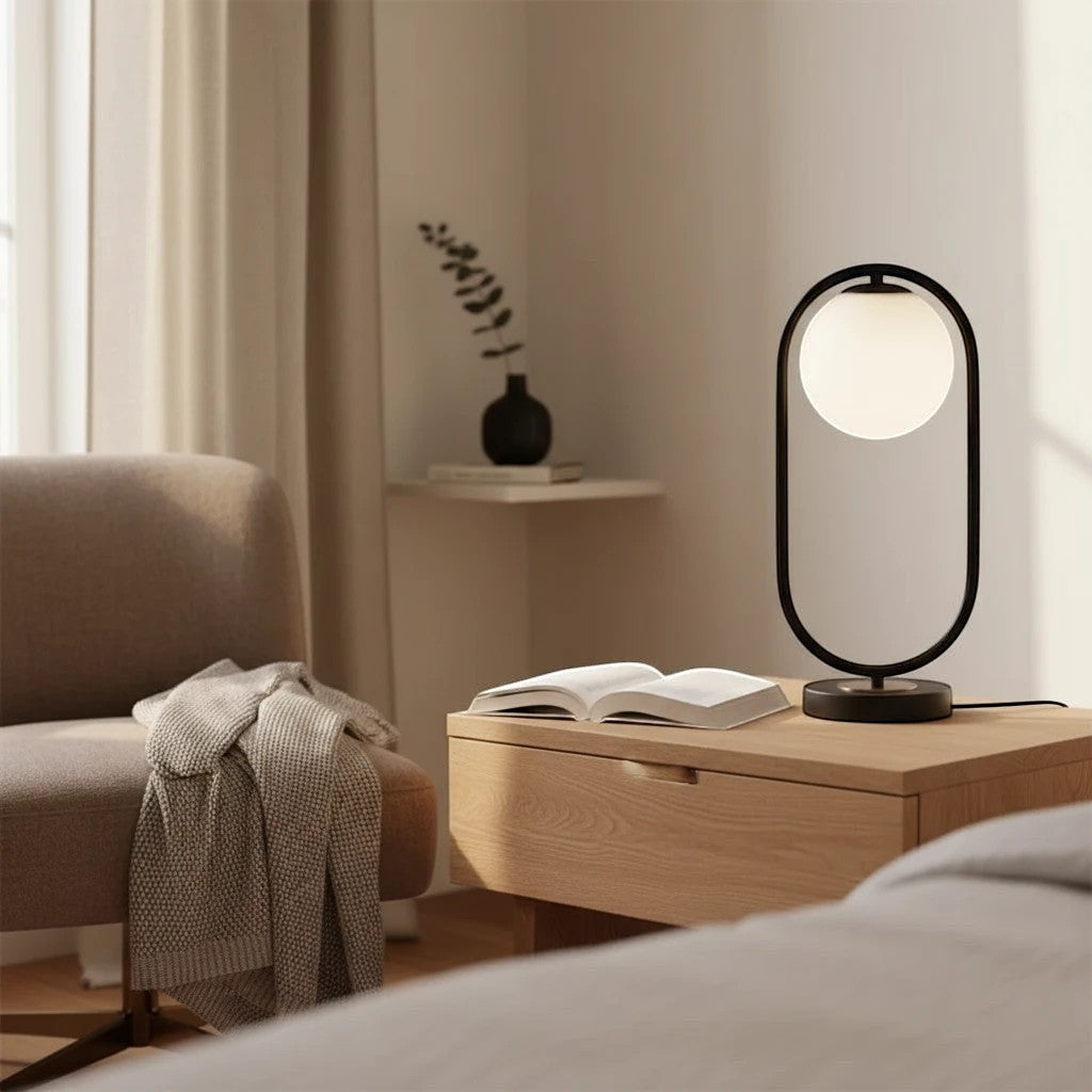 Lampe à poser | Oréade