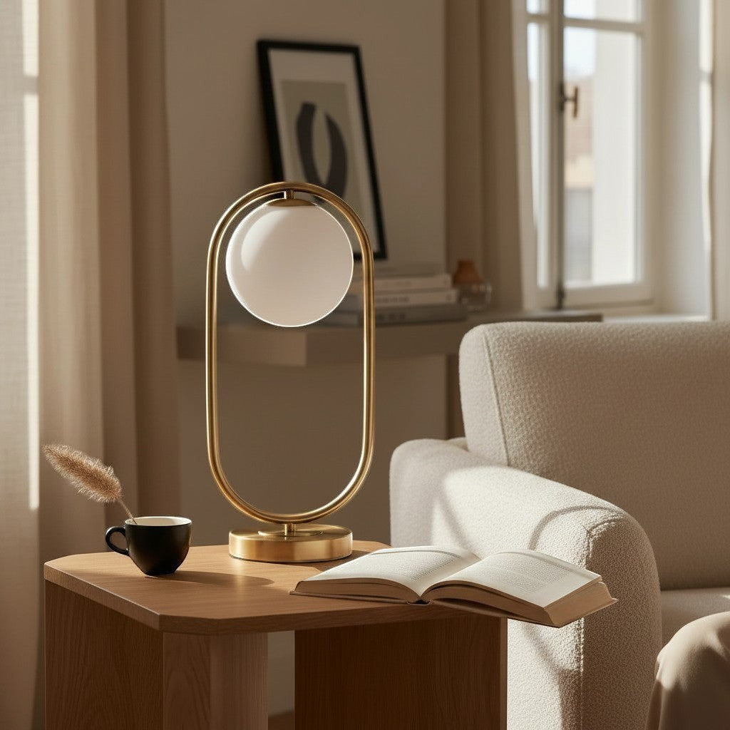 Lampe à poser | Oréade
