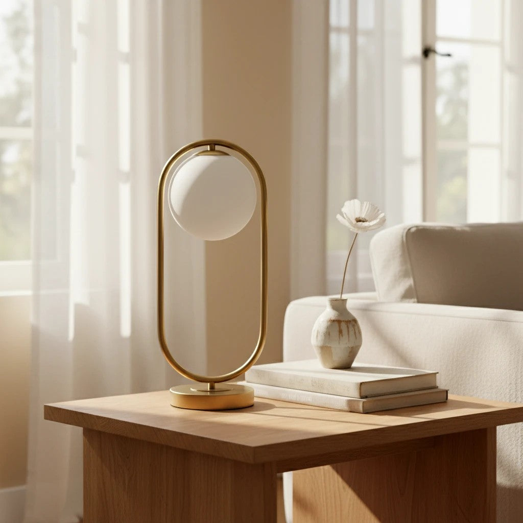 Lampe à poser | Oréade