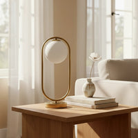 Lampe à poser | Oréade