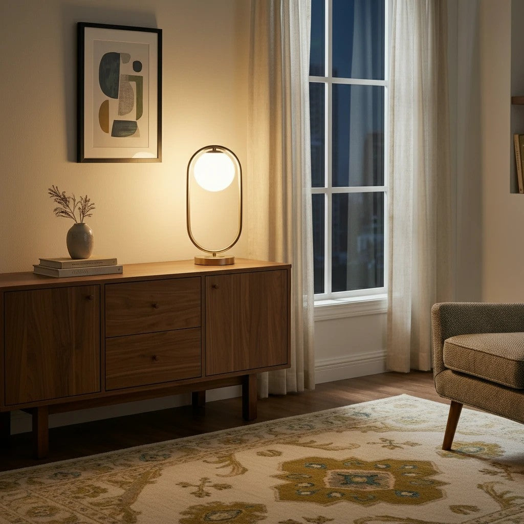 Lampe à poser | Oréade