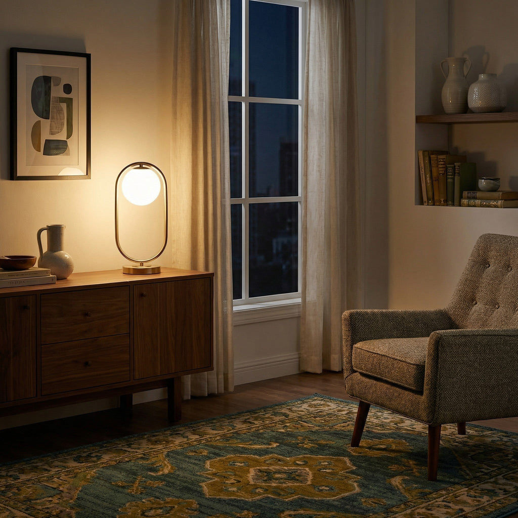 Lampe à poser | Oréade