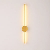 Applique murale LED | Lumière Dorée
