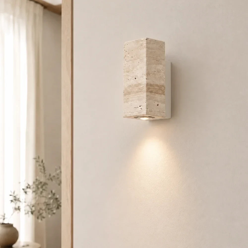 Applique murale bois | Velaris