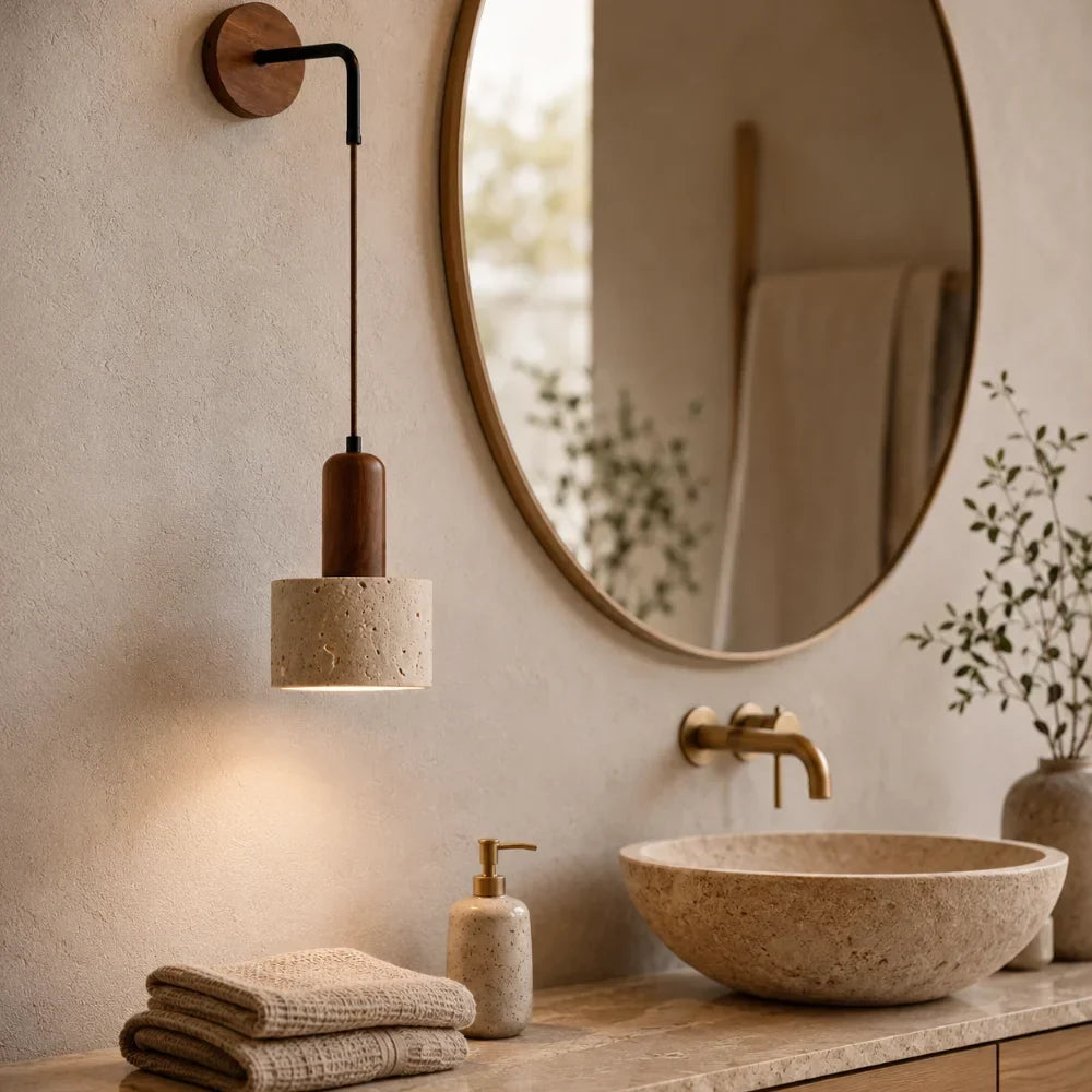 Applique murale bois | Sylva