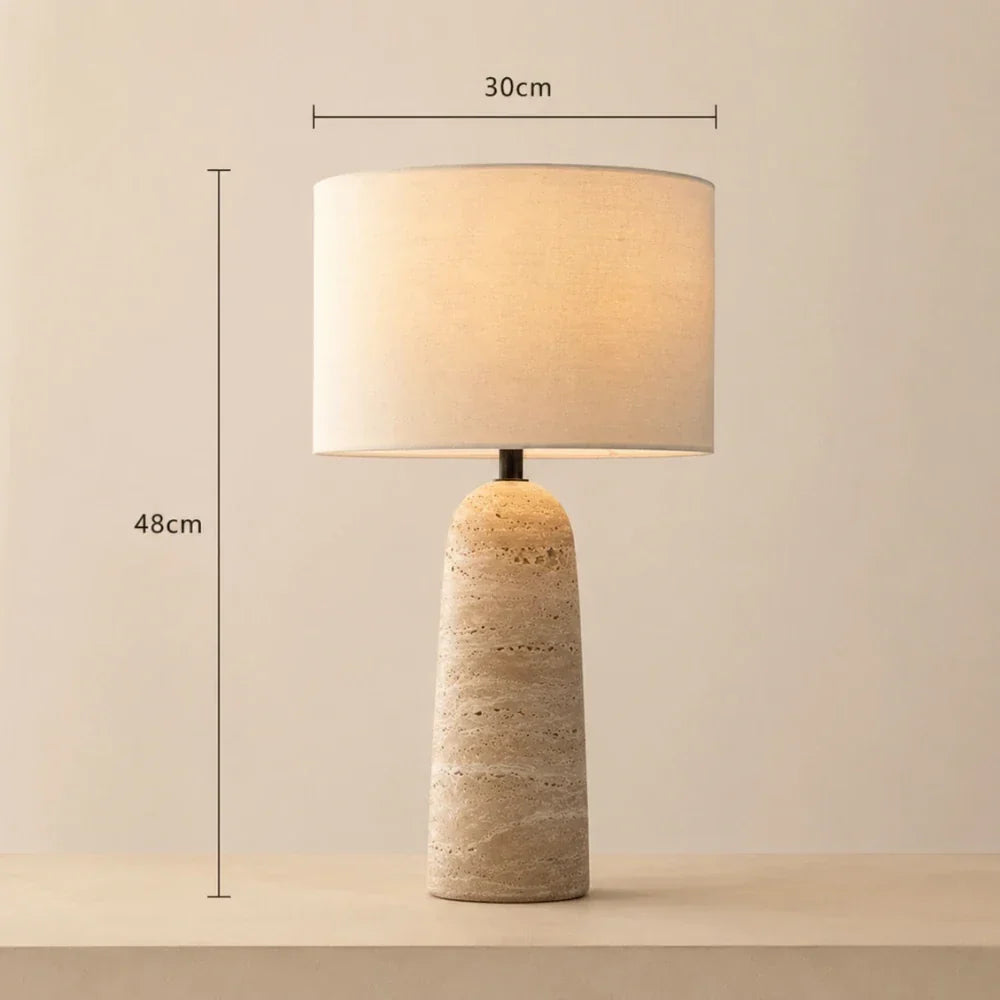 Lampe abat jour | Petra Lumi