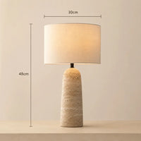 Lampe abat jour | Petra Lumi