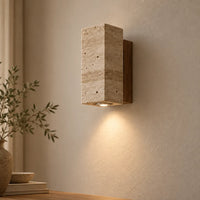 Applique murale bois | Velaris