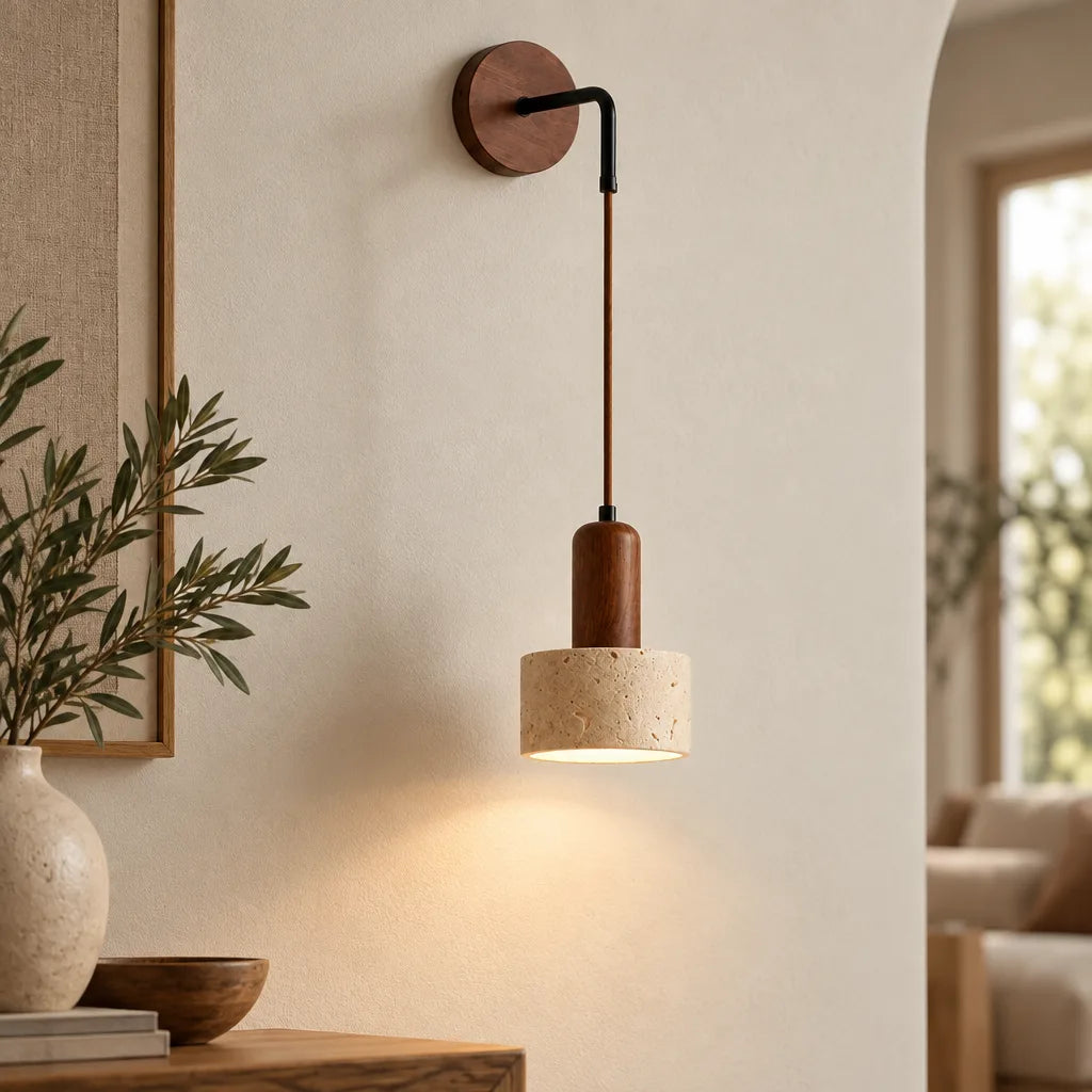 Applique murale bois | Sylva