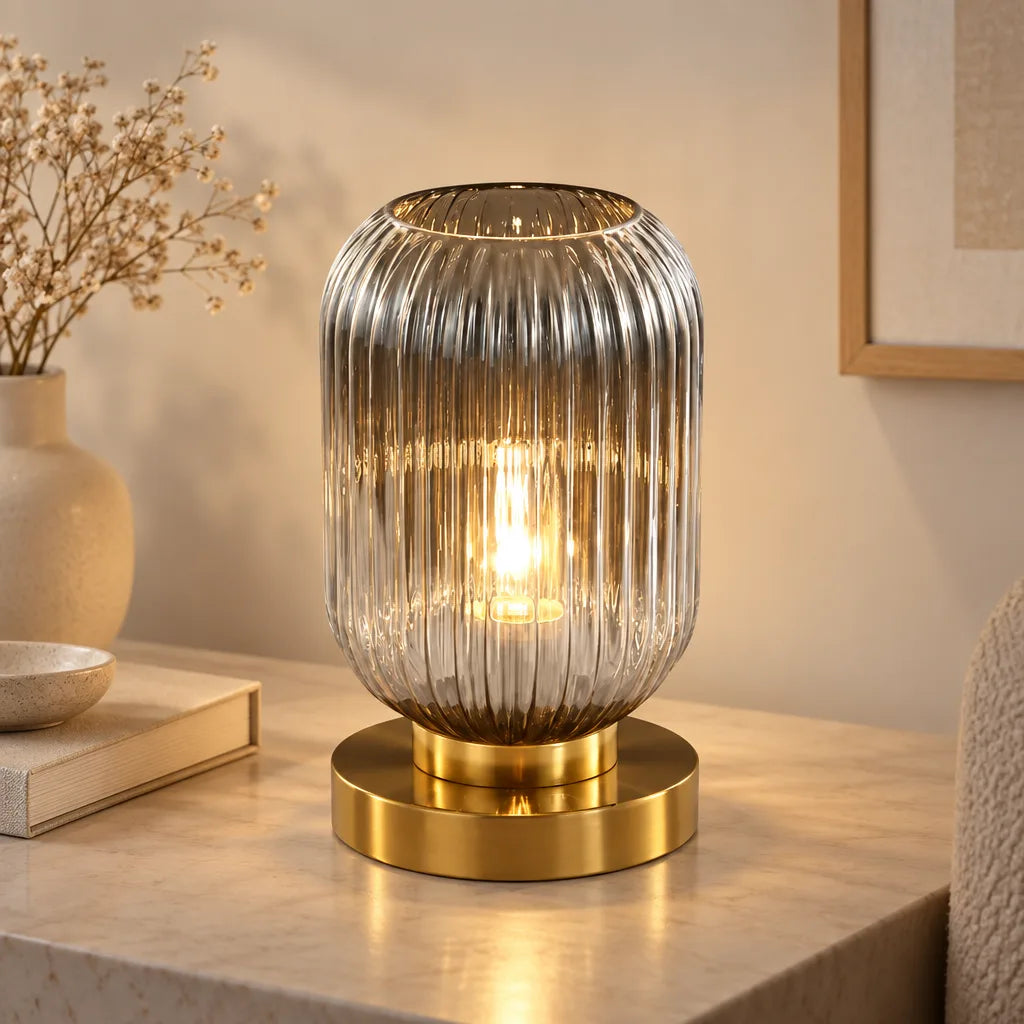 Lampe de chevet | Auriel