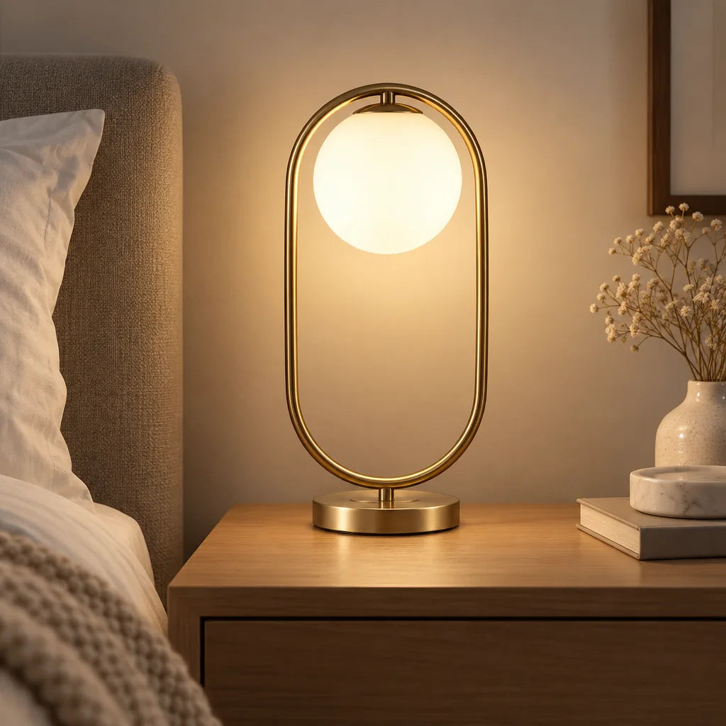Lampe à poser | Oréade