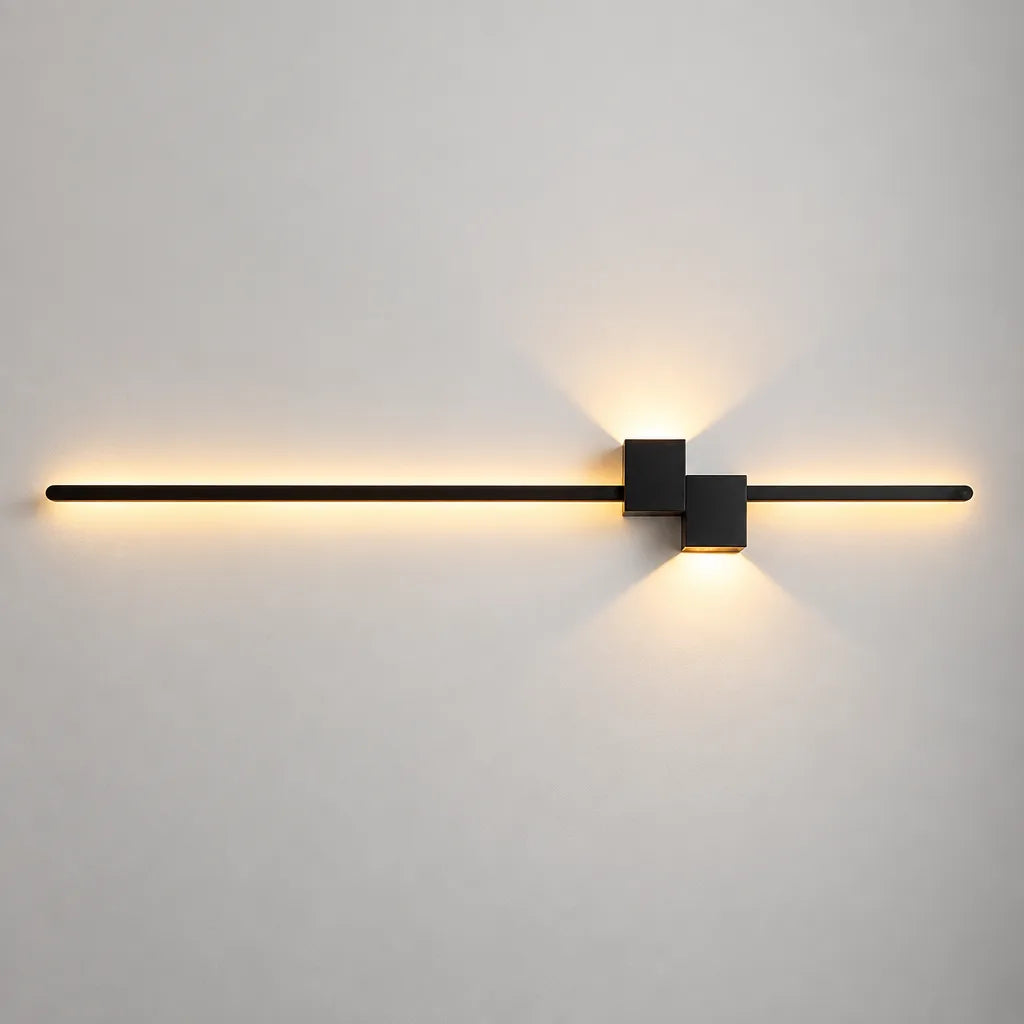 Applique murale led - Nox