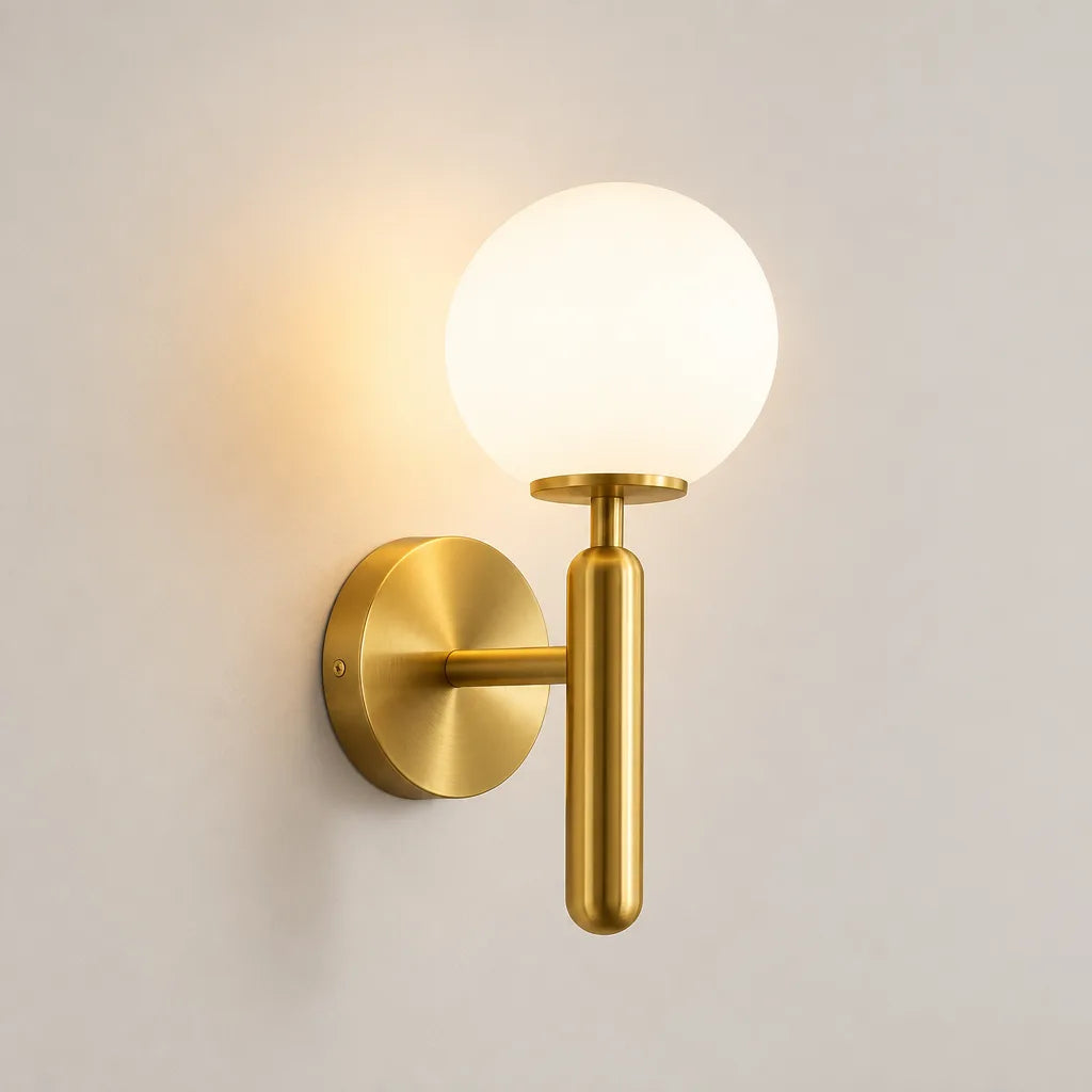 Applique murale globe | Orion Stella