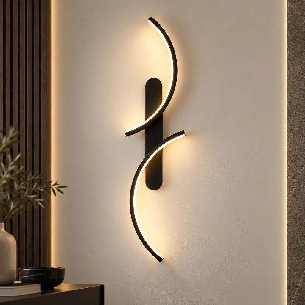 Applique murale LED | Oria