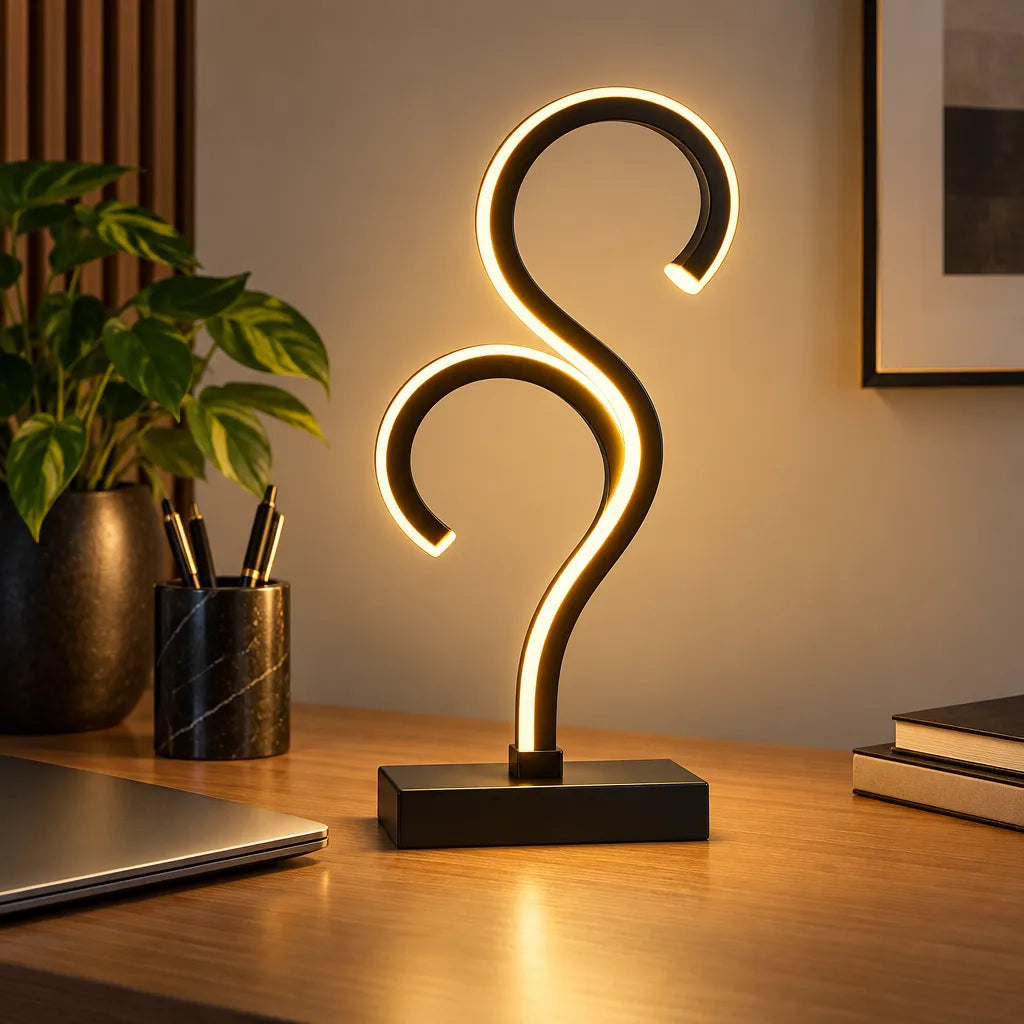 Lampe de bureau | Luminis