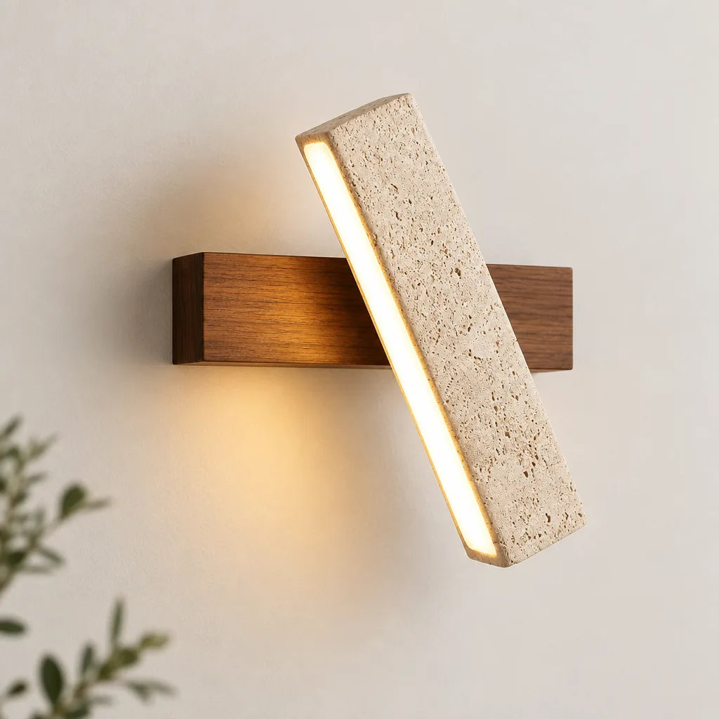 Applique murale bois | Alinea