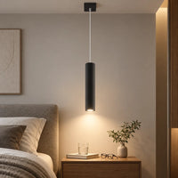 Suspension cylindrique design | Aethel