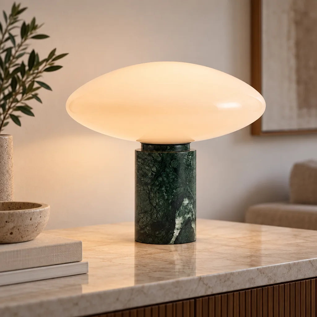Lampe à poser | Marbrelle
