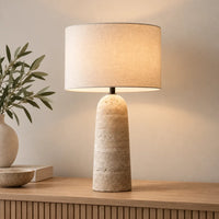 Lampe abat jour | Petra Lumi