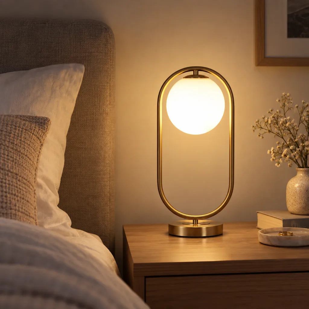 Lampe à poser | Oréade