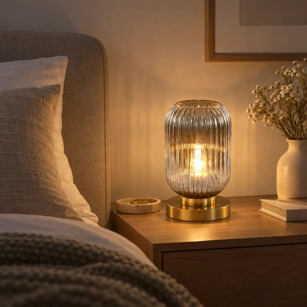 Lampe de chevet | Auriel