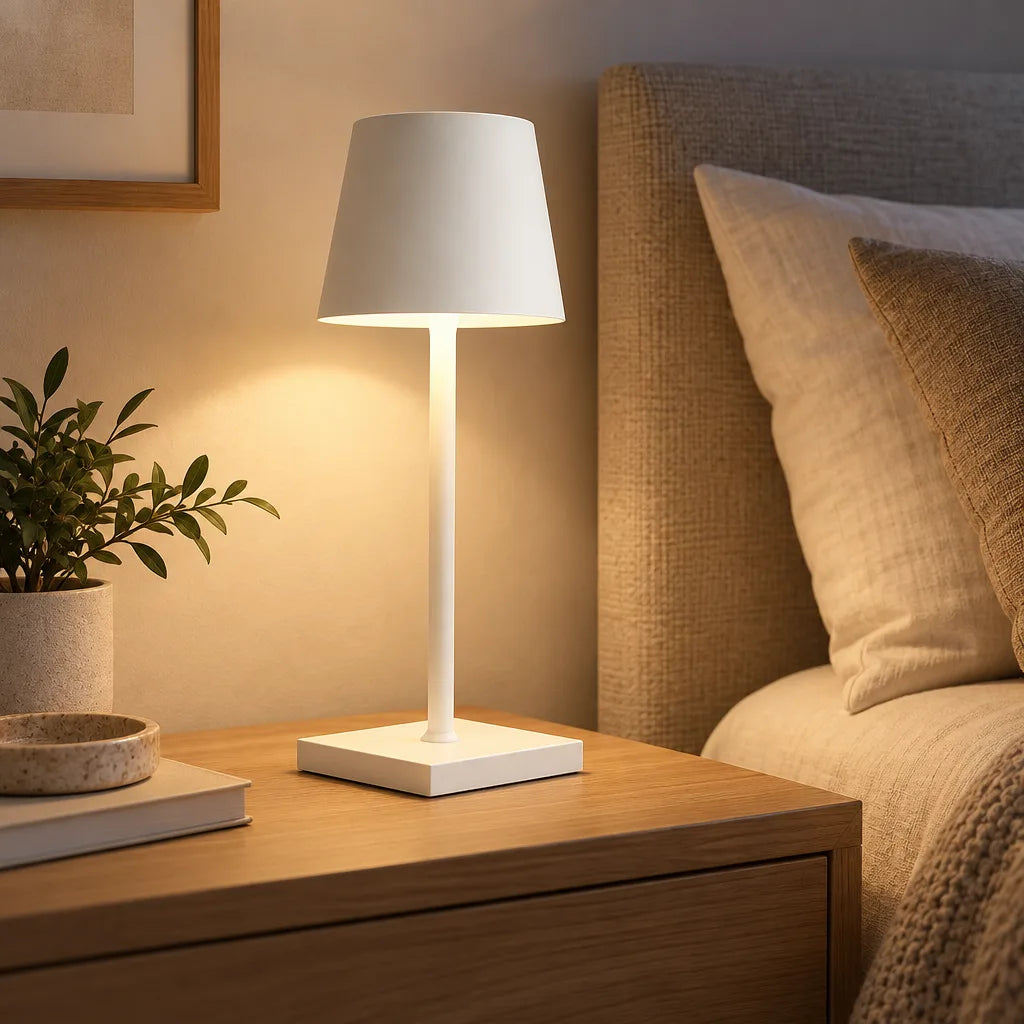 Lampe de bureau | Aura Lumina