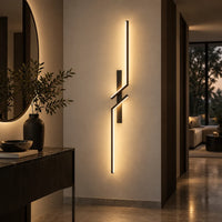 Applique murale led | Lumière Vectra
