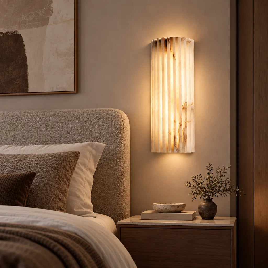 Applique murale marbre | Belina