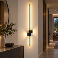Applique murale led - Nox