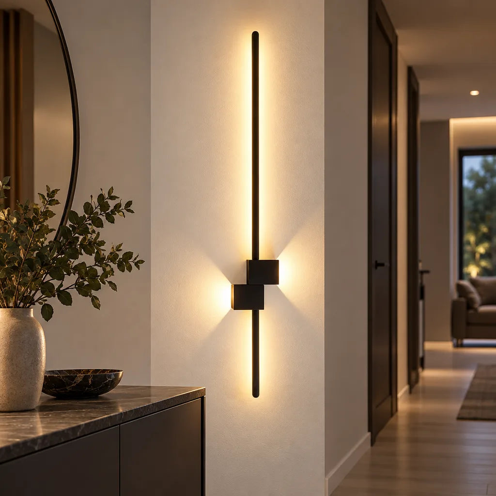Applique murale led - Nox