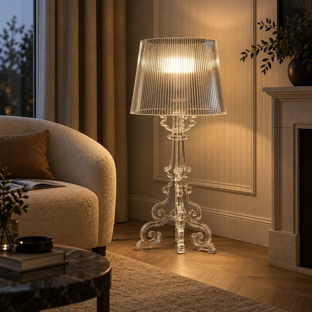 Lampadaire design moderne | Aurore Lumina