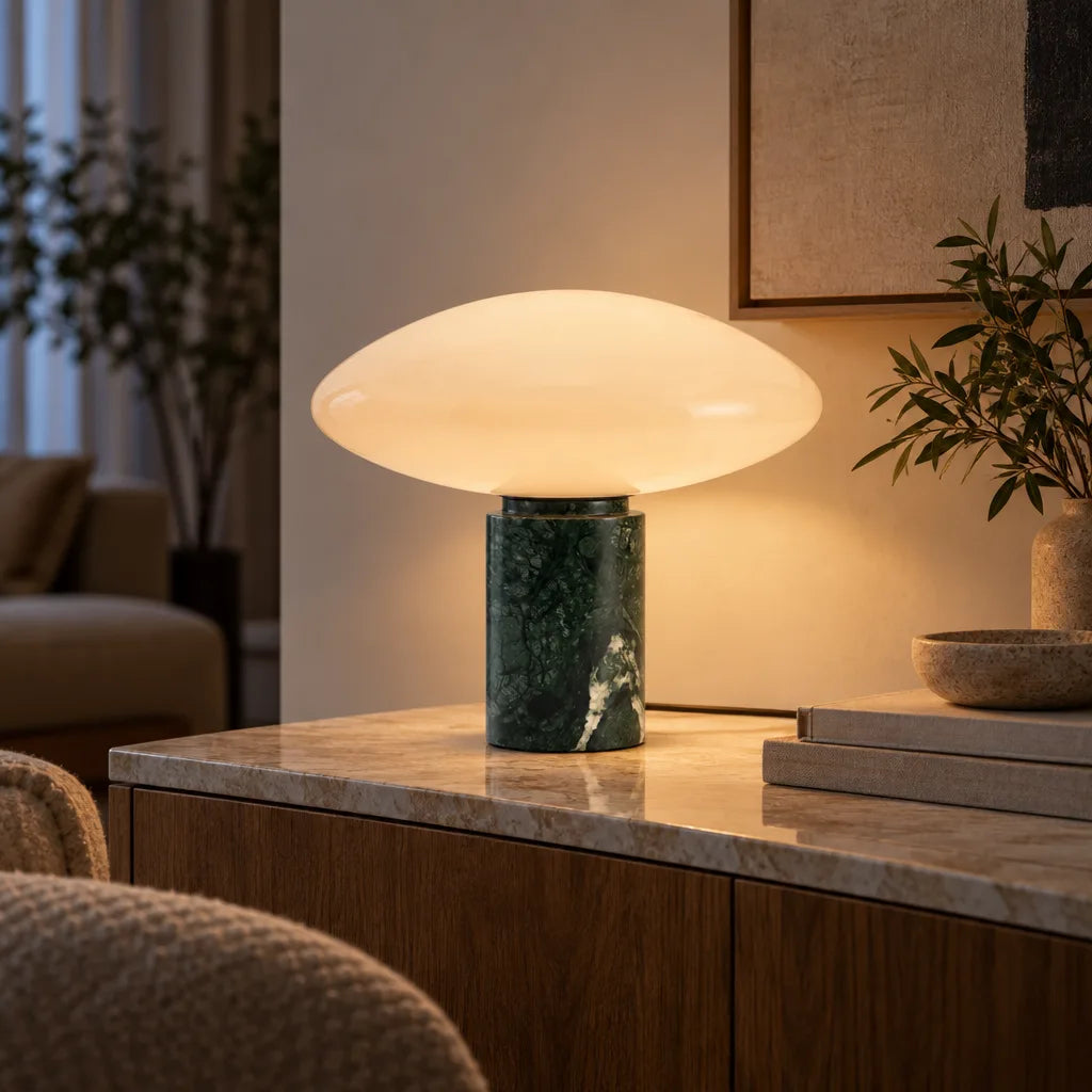 Lampe à poser | Marbrelle