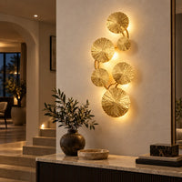 Applique murale décorative | Solara