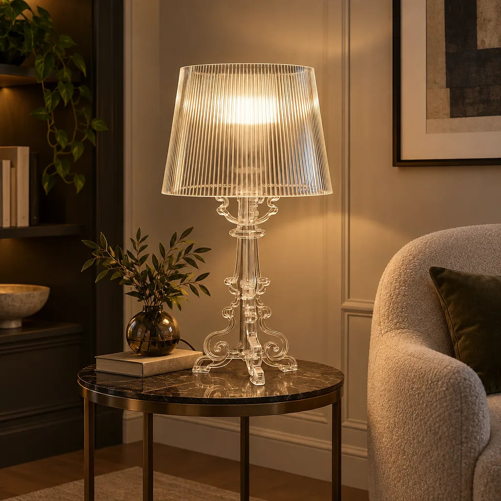Lampadaire design moderne | Aurore Lumina