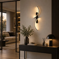 Applique murale LED | Oria