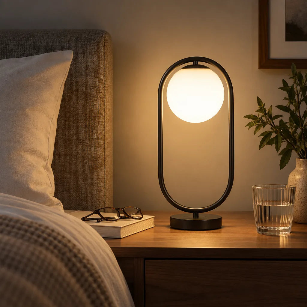 Lampe à poser | Oréade