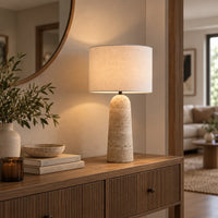 Lampe abat jour | Petra Lumi