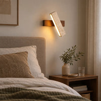 Applique murale bois | Alinea