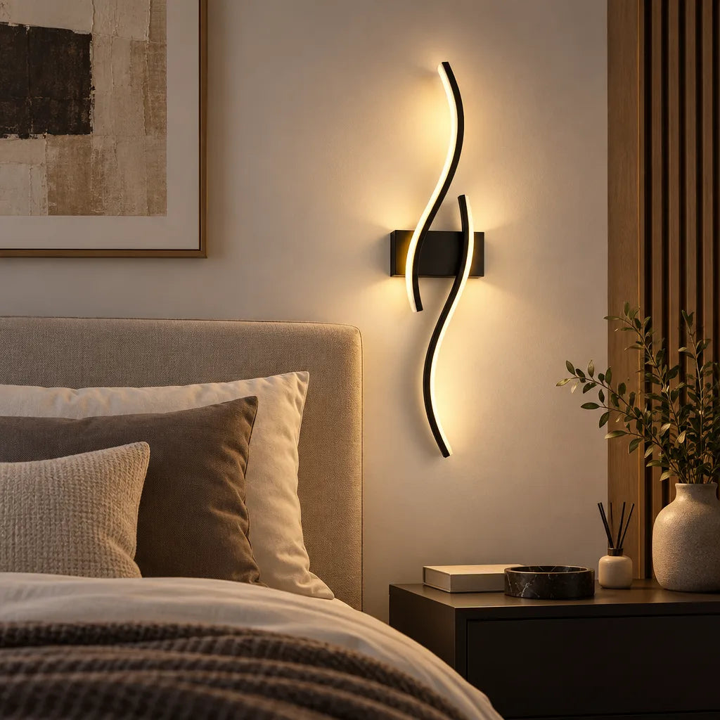 Applique murale LED | Linaris
