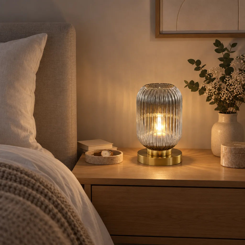 Lampe de chevet | Auriel